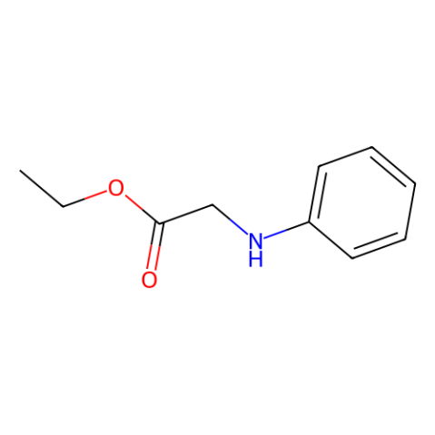 N-苯甘氨酸乙酯,N-Phenylglycine Ethyl Ester
