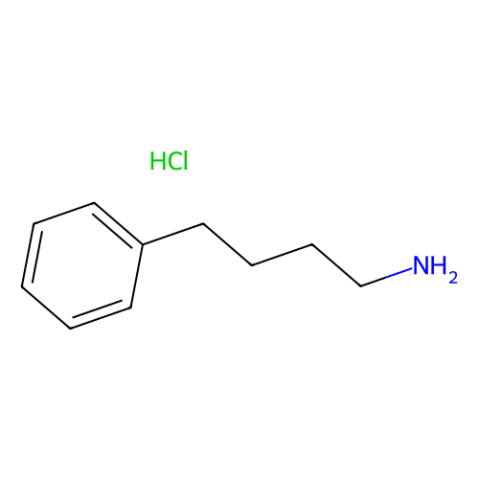 4-苯基丁胺鹽酸鹽,4-Phenylbutylamine Hydrochloride