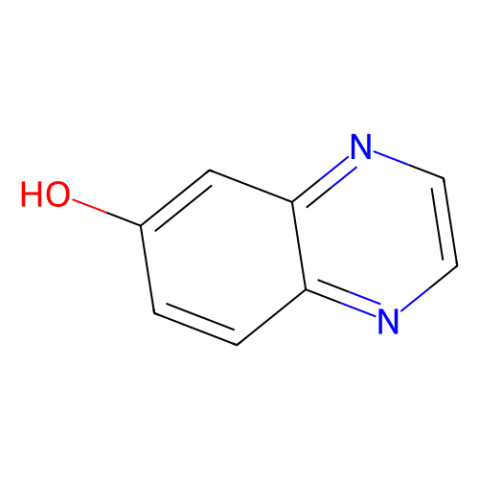 6-喹喔啉醇,6-Quinoxalinol