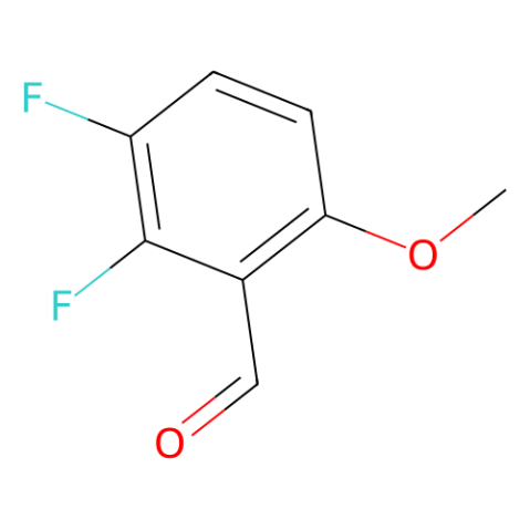 2,3-二氟-6-甲氧基苯甲醛,5,6-Difluoro-o-anisaldehyde