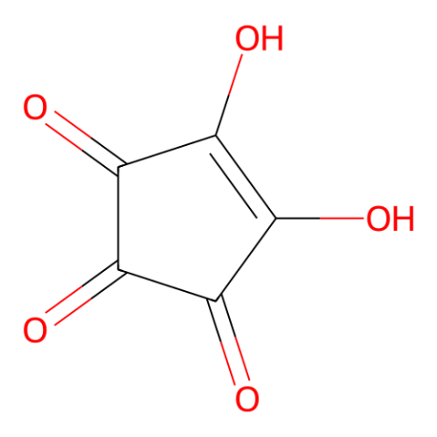 克酮酸,Croconic Acid