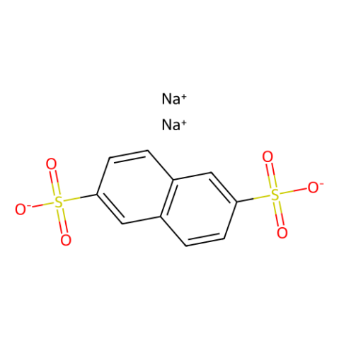 2,6-萘二磺酸二钠,Disodium 2,6-Naphthalenedisulfonate