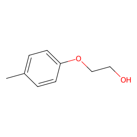 乙二醇单-对甲苯醚,Ethylene Glycol Mono-p-tolyl Ether
