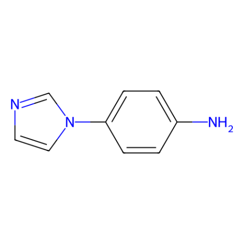 4-(1H-咪唑-1-基)苯胺,4-(1H-Imidazol-1-yl)aniline