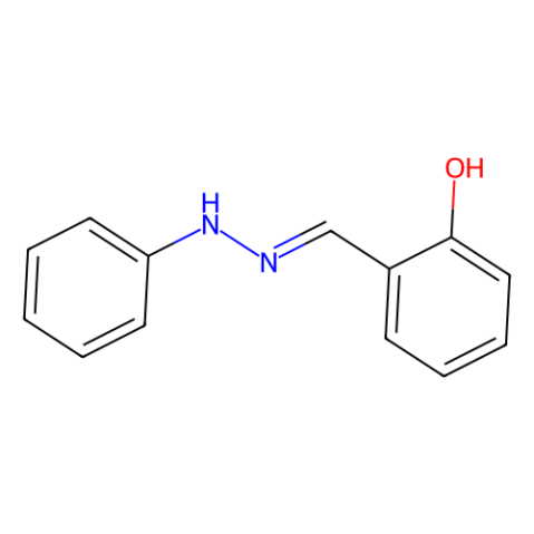 2-羟基苯甲醛苯腙,2-Hydroxybenzaldehyde Phenylhydrazone