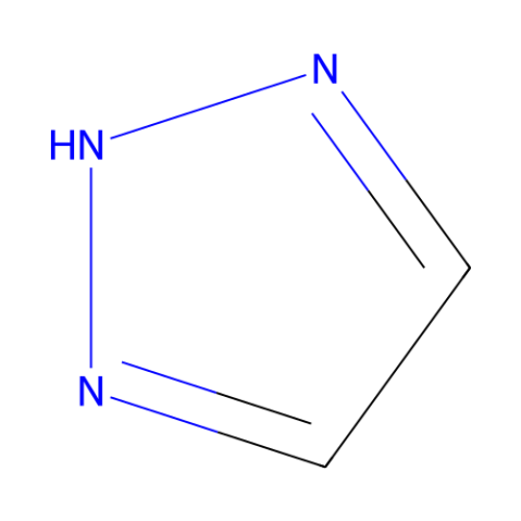 1H-1,2,3-三氮唑,1H-1,2,3-Triazole