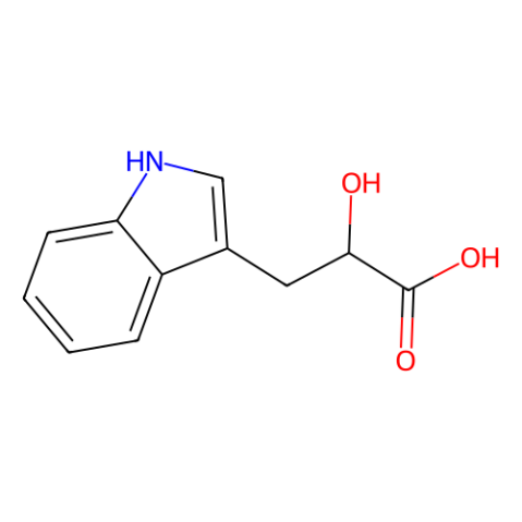 吲哚-3-乳酸,Indole-3-lactic Acid