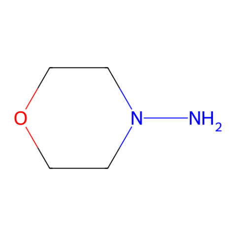 4-氨基吗啉,4-Aminomorpholine