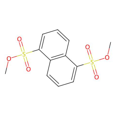 1,5-萘二磺酸二甲酯,Dimethyl 1,5-Naphthalenedisulfonate