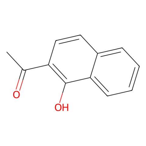 1'-羟基-2'-乙酰萘,1'-Hydroxy-2'-acetonaphthone