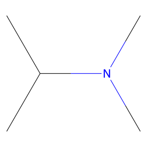 N,N-二甲基异丙胺,N,N-Dimethylisopropylamine