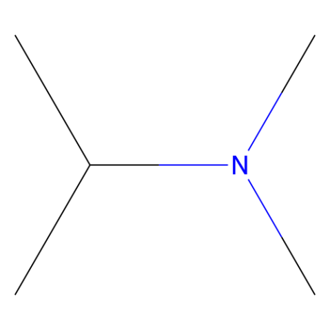 N,N-二甲基異丙胺,N,N-Dimethylisopropylamine