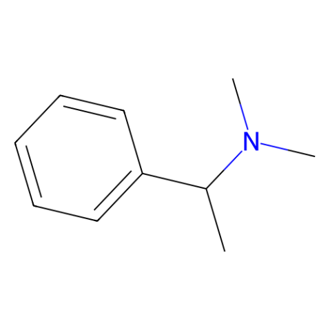 (S)-(-)-N,N-二甲基-1-苯乙胺,(S)-(-)-N,N-Dimethyl-1-phenylethylamine