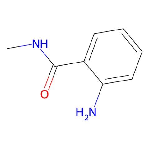 2-氨基-N-甲基苯甲酰胺,2-Amino-N-methylbenzamide