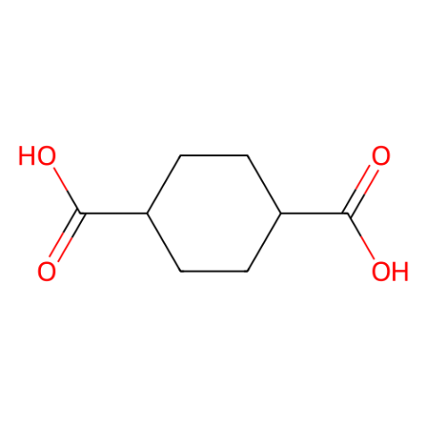 順式1,4-环己烷二甲酸,cis-1,4-Cyclohexanedicarboxylic Acid