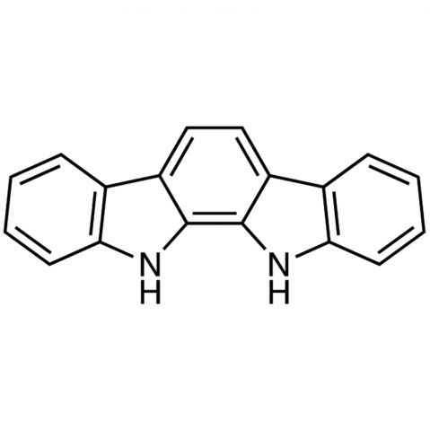 11,12-二氢吲哚并[2,3-a]咔唑,11,12-Dihydroindolo[2,3-a]carbazole