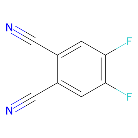 4,5-二氟酞腈,4,5-Difluorophthalonitrile