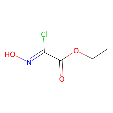 2-氯-2-(肟基)乙酸乙酯,Ethyl 2-Chloro-2-(hydroxyimino)acetate