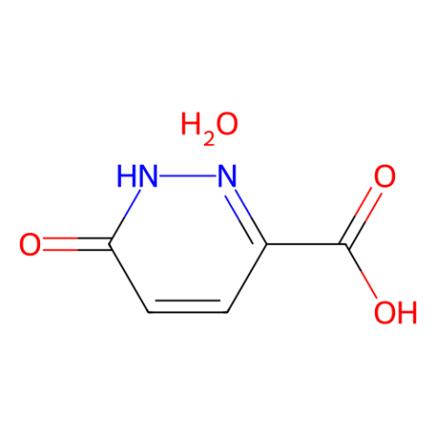 6-羟基哒嗪-3-甲酸一水合物,6-Hydroxypyridazine-3-carboxylic Acid Monohydrate