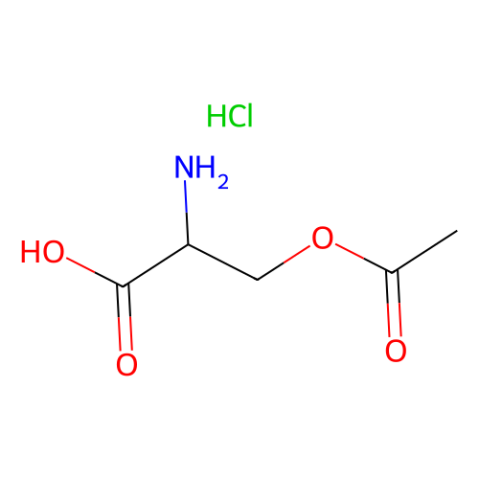 O-乙酰-L-絲氨酸鹽酸鹽,O-Acetyl-L-serine hydrochloride