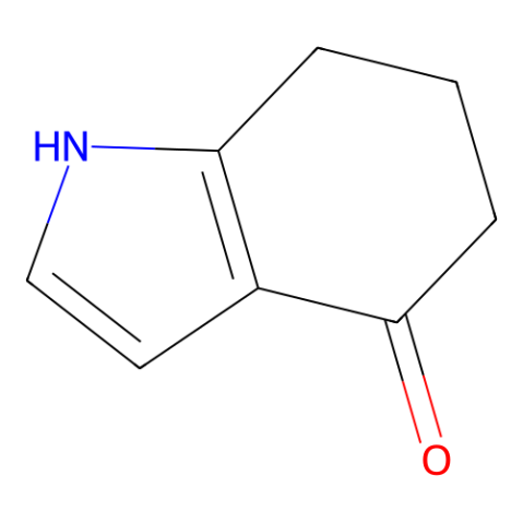 1,5,6,7-四氫-4H-吲哚-4-酮,1,5,6,7-Tetrahydro-4H-indol-4-one