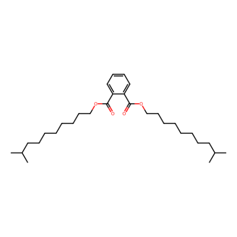 邻苯二甲酸双十一烷基酯(支链异构体类的混和物),Diundecyl Phthalate (mixture of branched chain isomers)