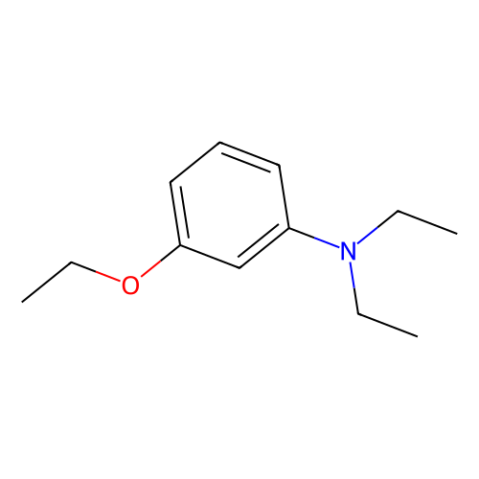 3-乙氧基-N,N-二乙苯胺,3-Ethoxy-N,N-diethylaniline