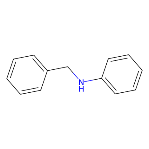 N-芐基苯胺,N-Benzylaniline