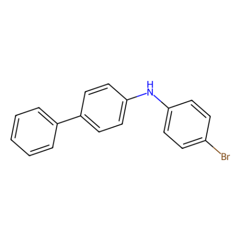 N-(4-溴苯基)-4-联苯胺,N-(4-Bromophenyl)-4-biphenylamine