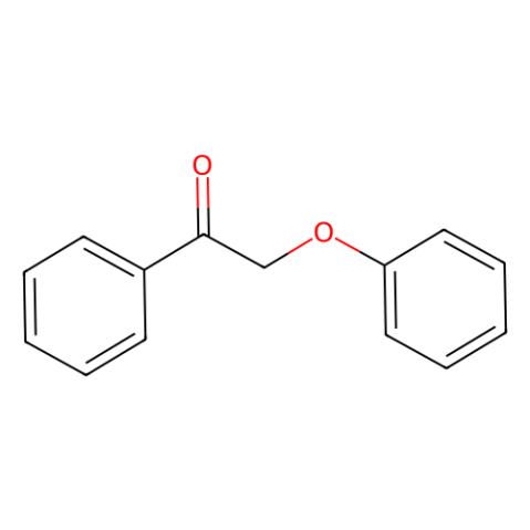 2-苯氧基苯乙酮,2-Phenoxyacetophenone
