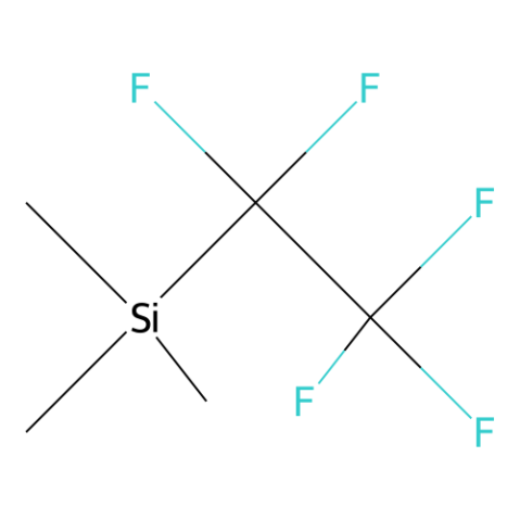 三甲基(五氟乙基)硅烷,Trimethyl(pentafluoroethyl)silane