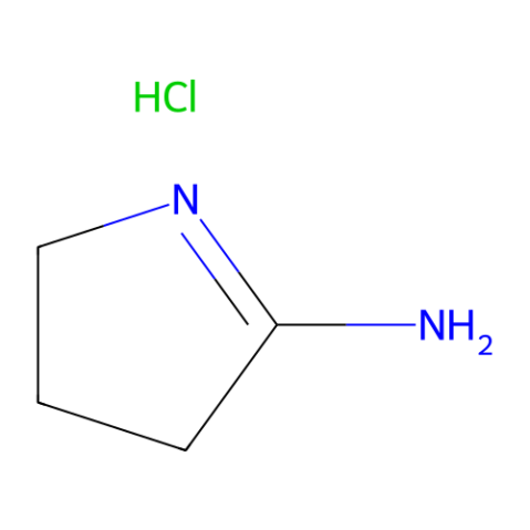 2-氨基-1-吡咯啉鹽酸鹽,2-Amino-1-pyrroline Hydrochloride