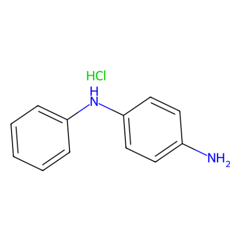 4-氨基联苯胺盐酸盐,4-Aminodiphenylamine Hydrochloride