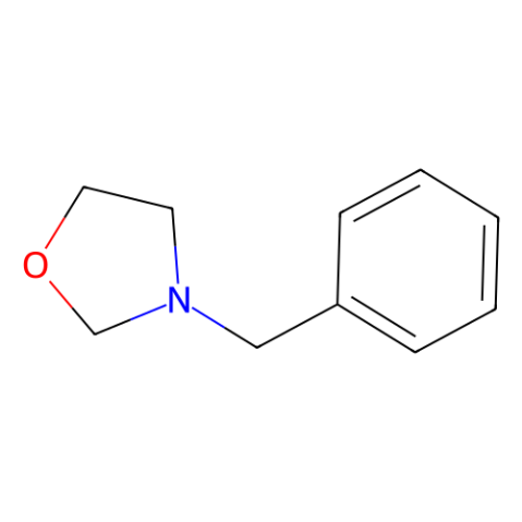 3-苄基恶唑烷,3-Benzyloxazolidine