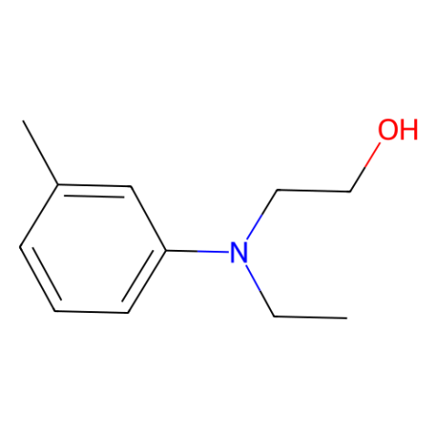 N-乙基-N-羟乙基间甲苯胺,2-(N-Ethyl-N-m-toluidino)ethanol