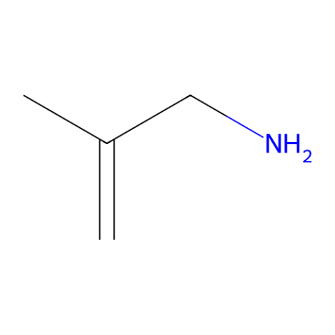 2-甲基烯丙胺,2-Methylallylamine