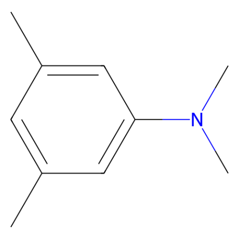 N,N,3,5-四甲基苯胺,N,N,3,5-Tetramethylaniline