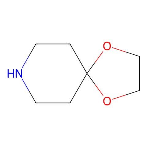 4-哌啶酮亚乙基缩酮,4-Piperidone Ethyleneketal