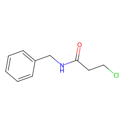 氯丙酰苄胺,Beclamide