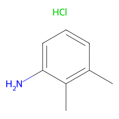 2,3-二甲基苯胺盐酸盐,2,3-Dimethylaniline Hydrochloride