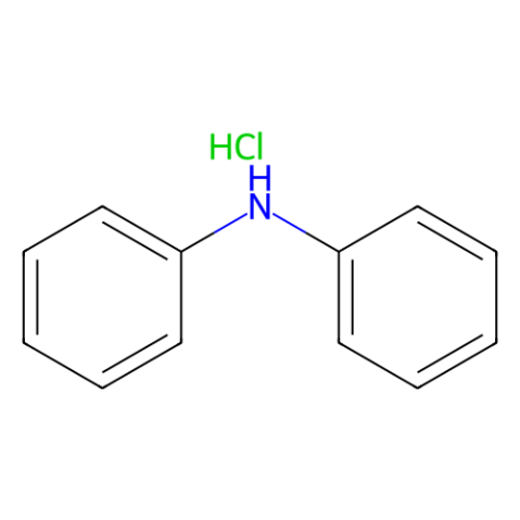 二苯胺盐酸盐,Diphenylamine Hydrochloride
