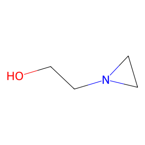 1-(2-羟乙基)氮丙啶,1-(2-Hydroxyethyl)ethyleneimine