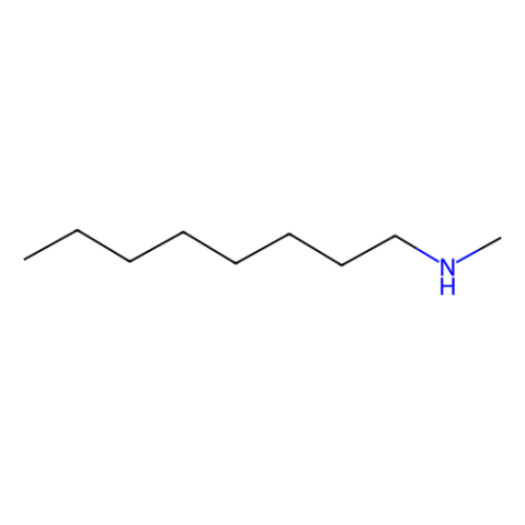 N-甲基正辛胺,N-Methyl-n-octylamine