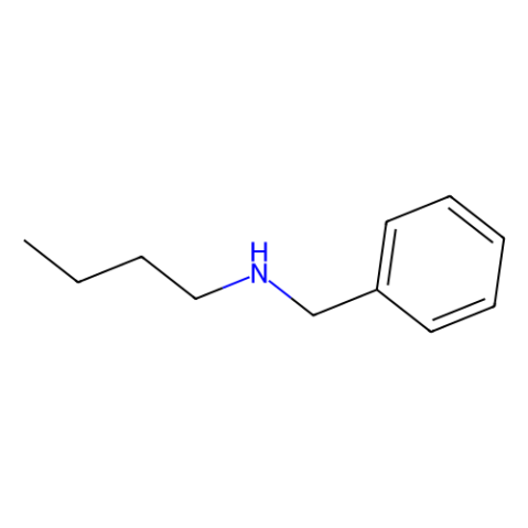 N-丁基苄胺,N-Butylbenzylamine
