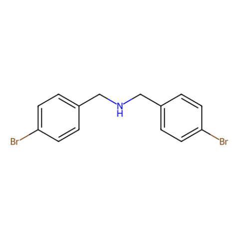 N,N-双(4-溴苄基)胺,N,N-Bis(4-bromobenzyl)amine