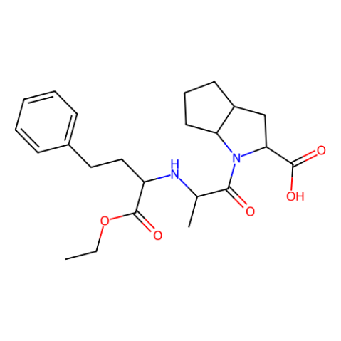 雷米普利,Ramipril