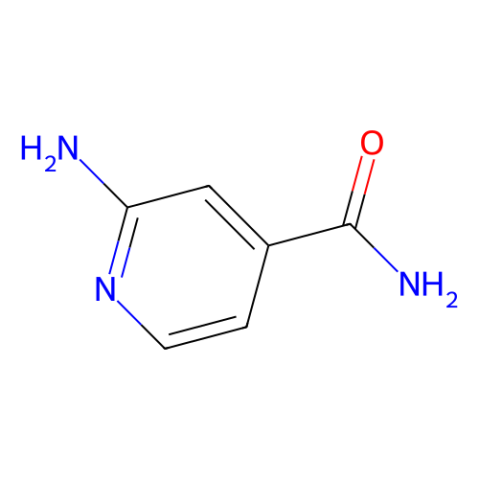 2-氨基异烟酰胺,2-Aminoisonicotinamide