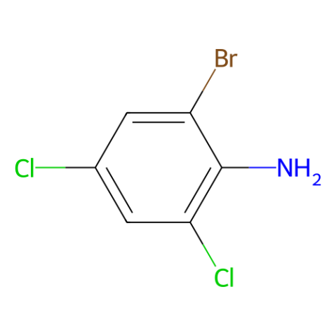 2-溴-4,6-二氯苯胺,2-Bromo-4,6-dichloroaniline