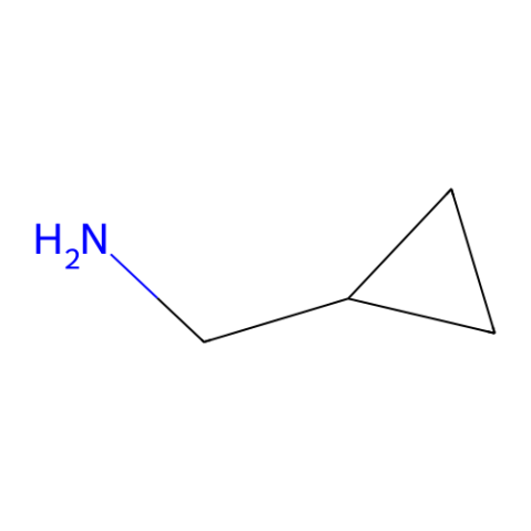 环丙基甲胺,Cyclopropylmethylamine