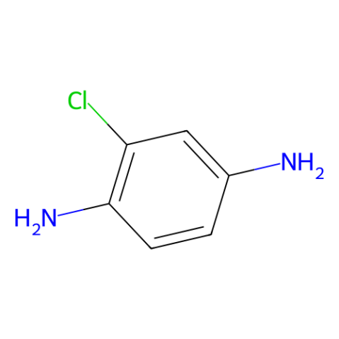 2-氯-1,4-苯二胺,2-Chloro-1,4-phenylenediamine